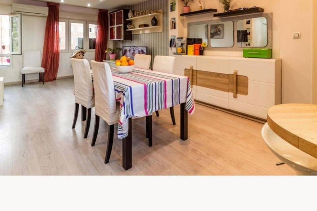 Apartamento Comfortstyle *