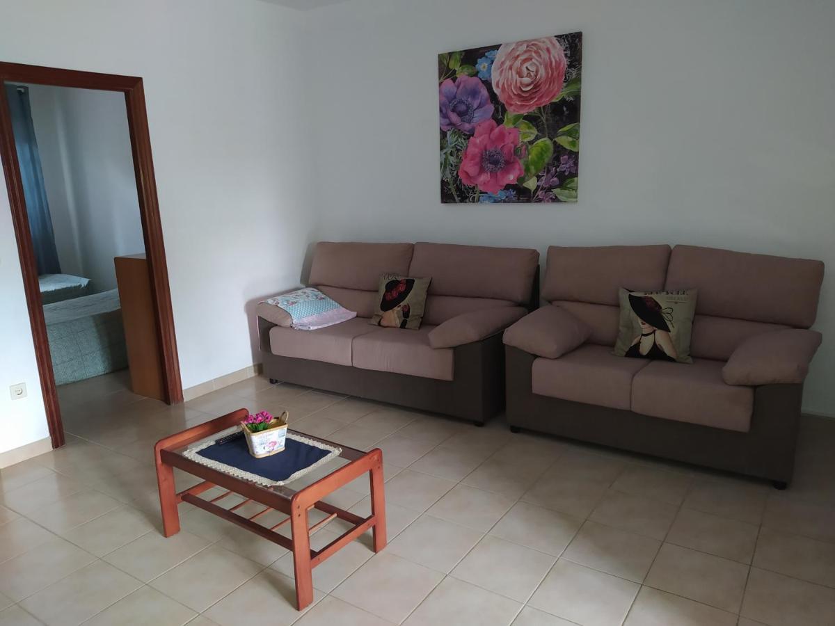 Vacaciones En Apartamento