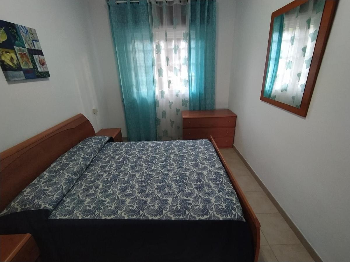 Vacaciones En Apartamento