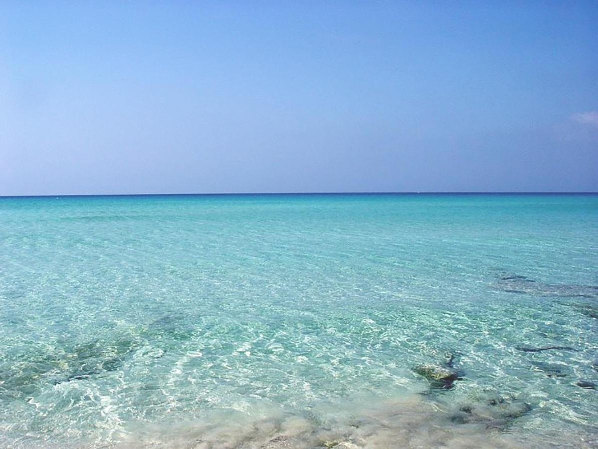Apartamento Planta Baja Primera Linea De Playa Marinas Con Acceso Al Mar Dénia