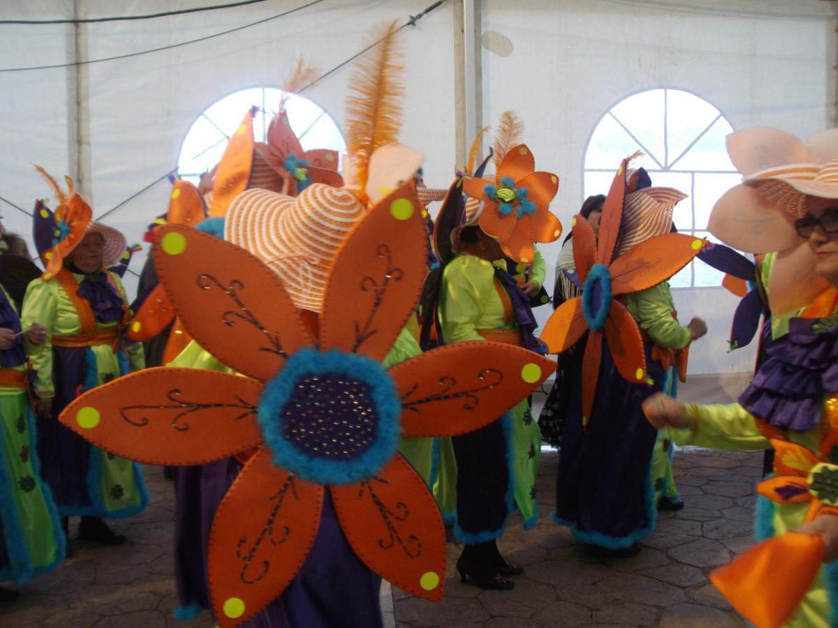 El Lince De Granadilla Zarza De Granadilla