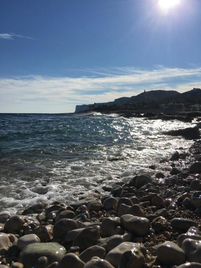Planta Baja Primera Linea De Playa Marinas Con Acceso Al Mar Apartamento *