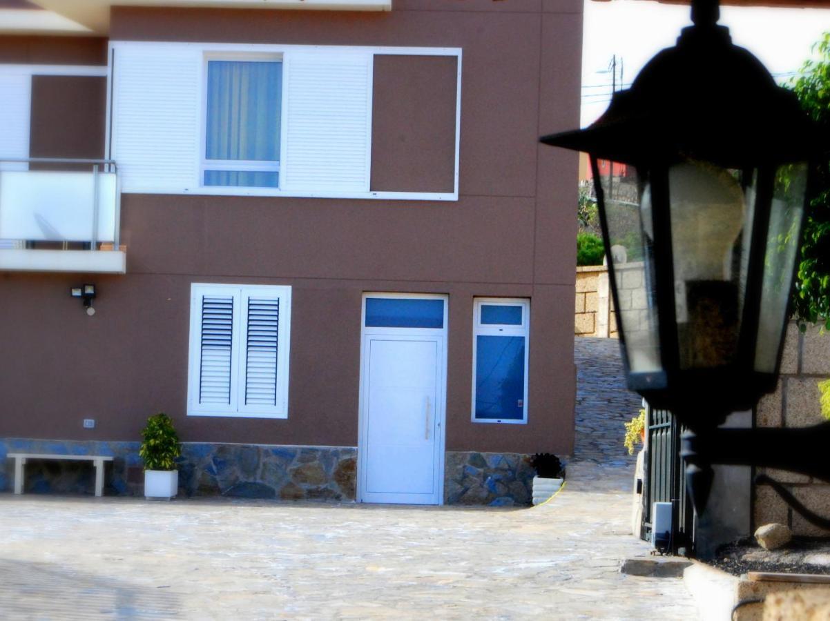 Сasa de vacaciones Casa Del Sur, En El Sur De Tenerife