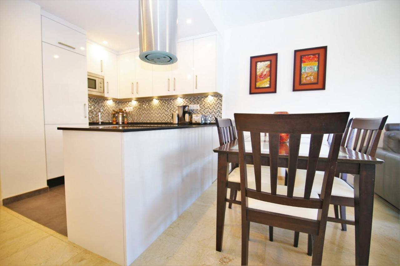 Pp33 Apartamento Estepona