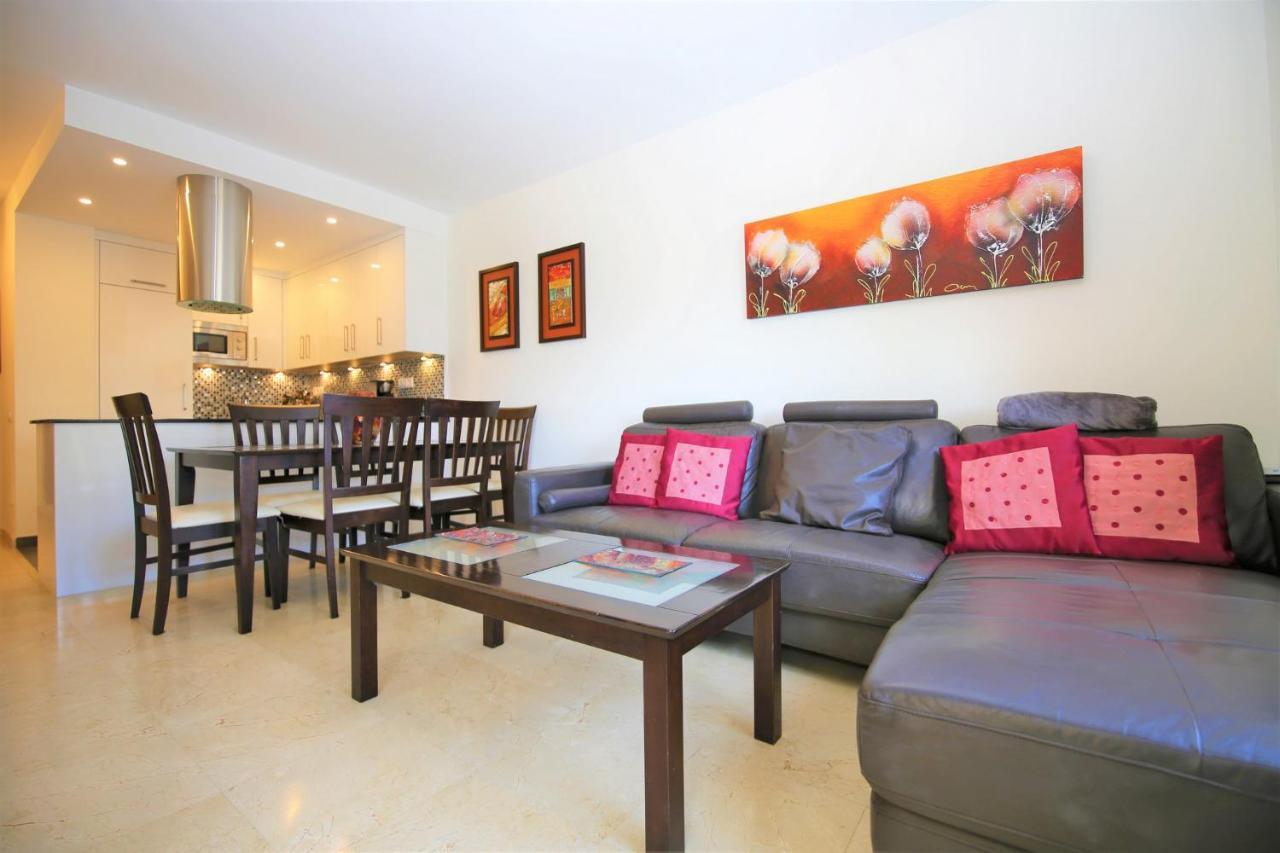 Pp33 Apartamento Estepona