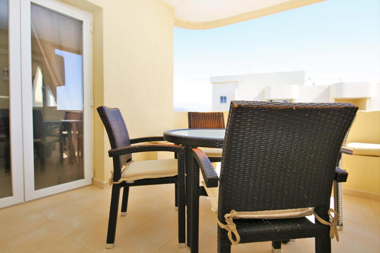 Pp33 Apartamento Estepona