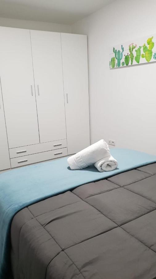 5' Cc Yumbo Apartamento *