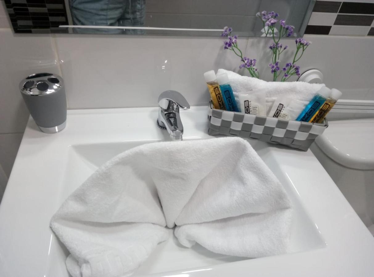 5' Cc Yumbo Apartamento