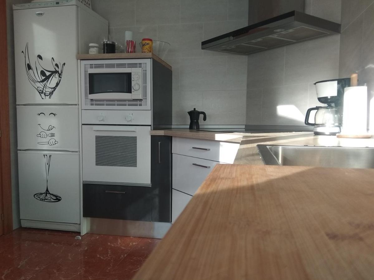La Casita De Villalarreina Holiday home Casalarreina
