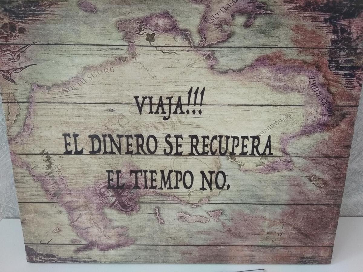 La Casita De