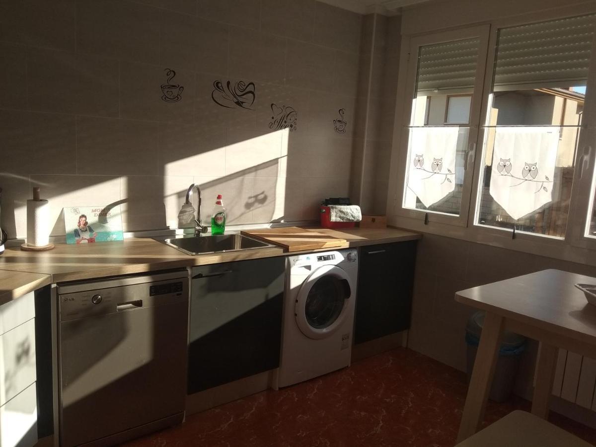 Holiday home La Casita De Villalarreina *