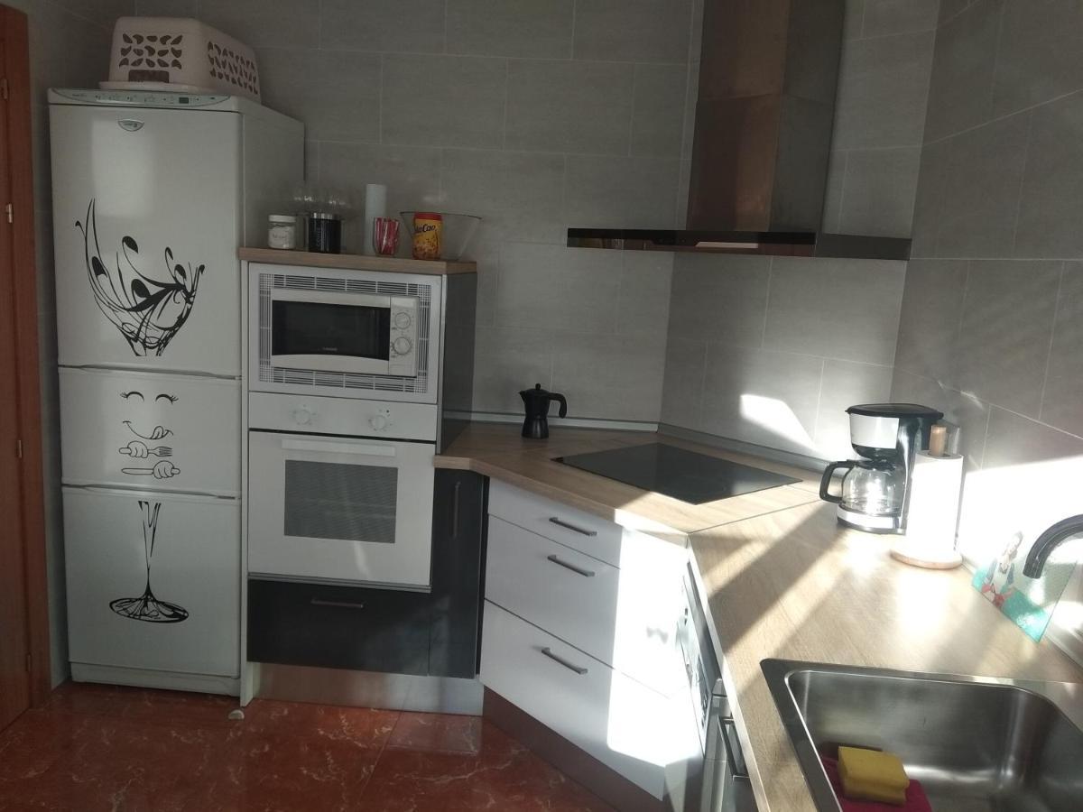 La Casita De Villalarreina *