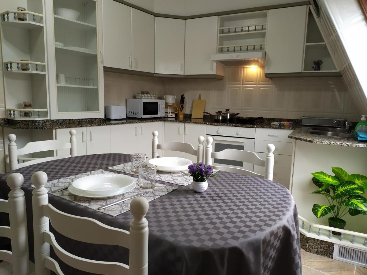 Via Romana Apartment