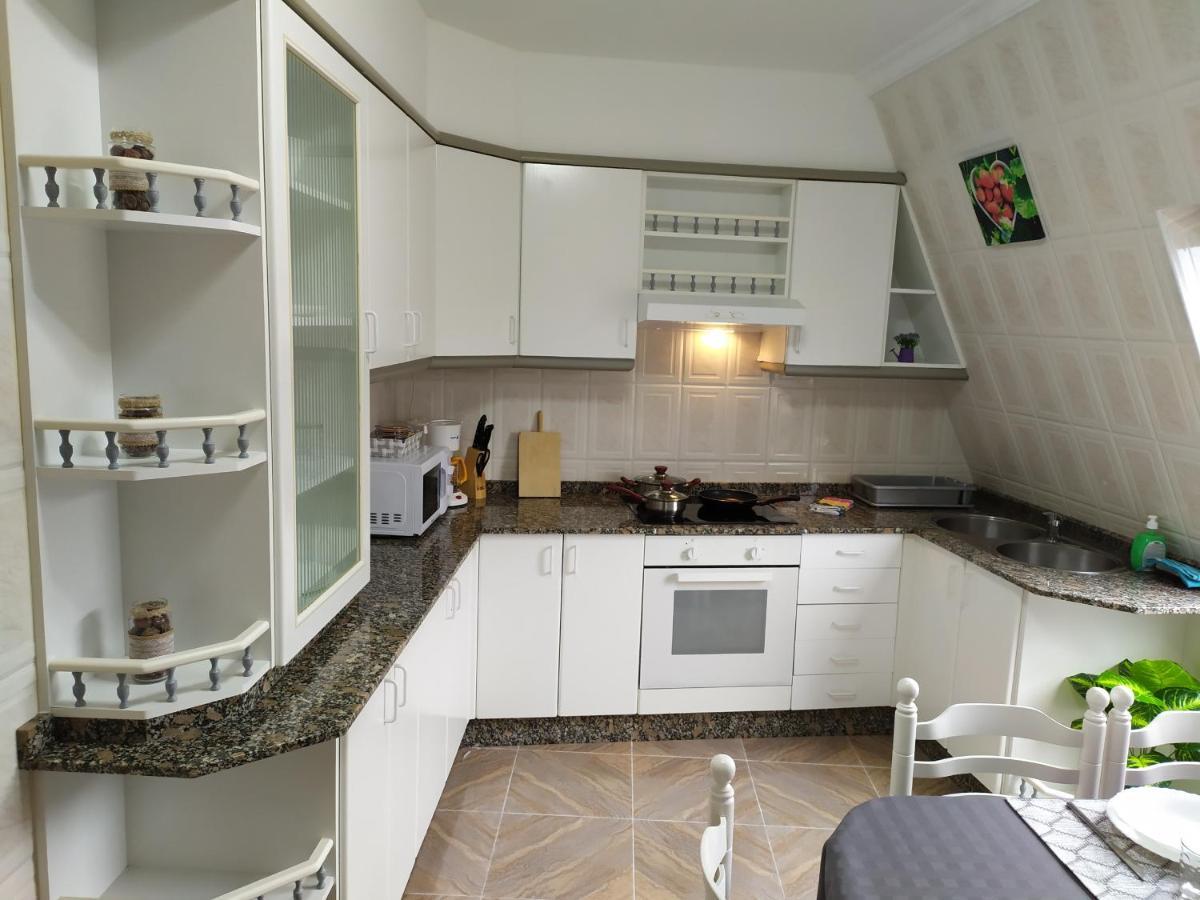 Apartment Via Romana Caldas De Reis