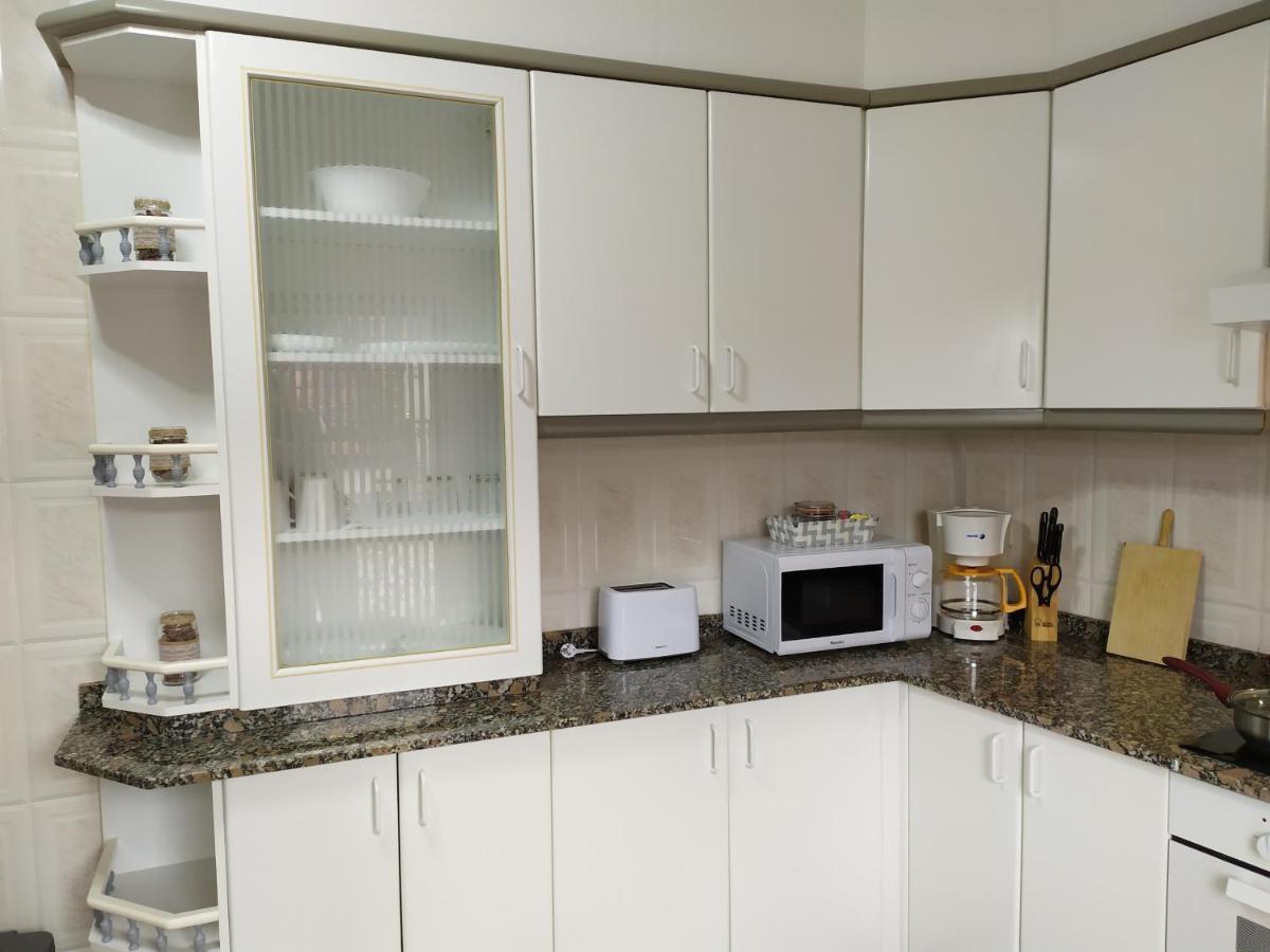 Apartment Via Romana *