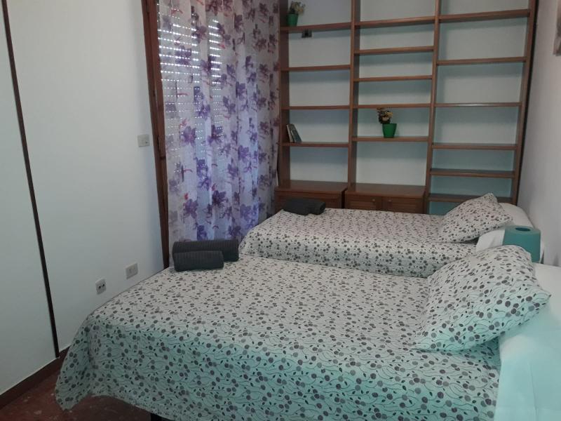 Apartamento Espacioso Con Impresionantes Vistas Y Garaje Privado - Dos Torres Tauriel Zaragoza