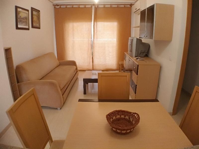 Apartment Acv - Costa Azahar Ii-2ª Linea, Planta 6, Sur Oropesa del Mar