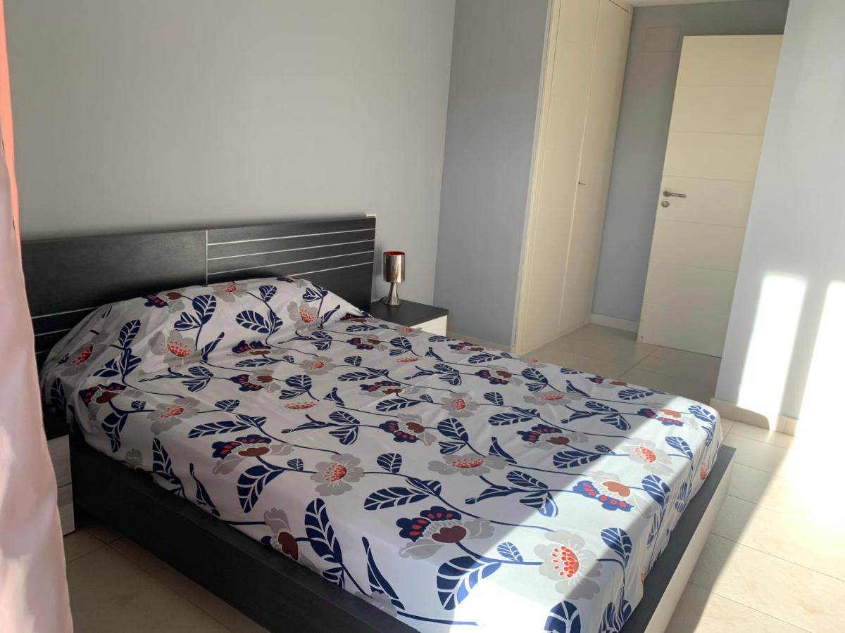 Apartment Con Buena Ubicacion *