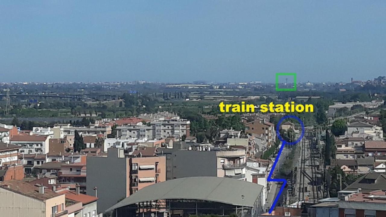 Loft Turistic Сasa de vacaciones Sant Vicens Dels Horts