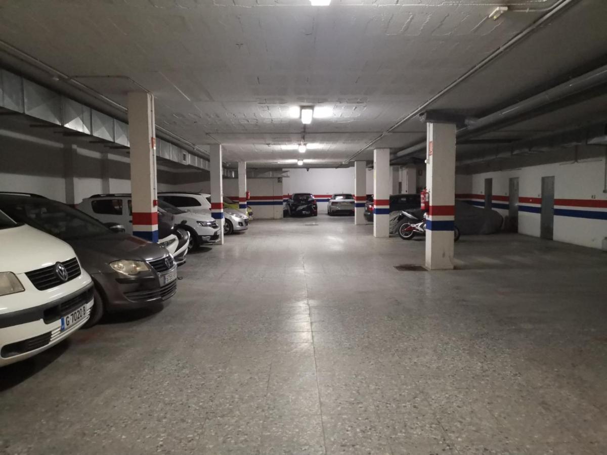 Apartamento Fabuloso Apto 1 Para 1-4 Personas Terraza Wi-fi Parking A Estrenar Vélez