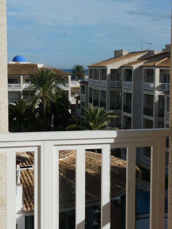 Ogisaka Garden Mar Naturaleza Apartahotel Dénia