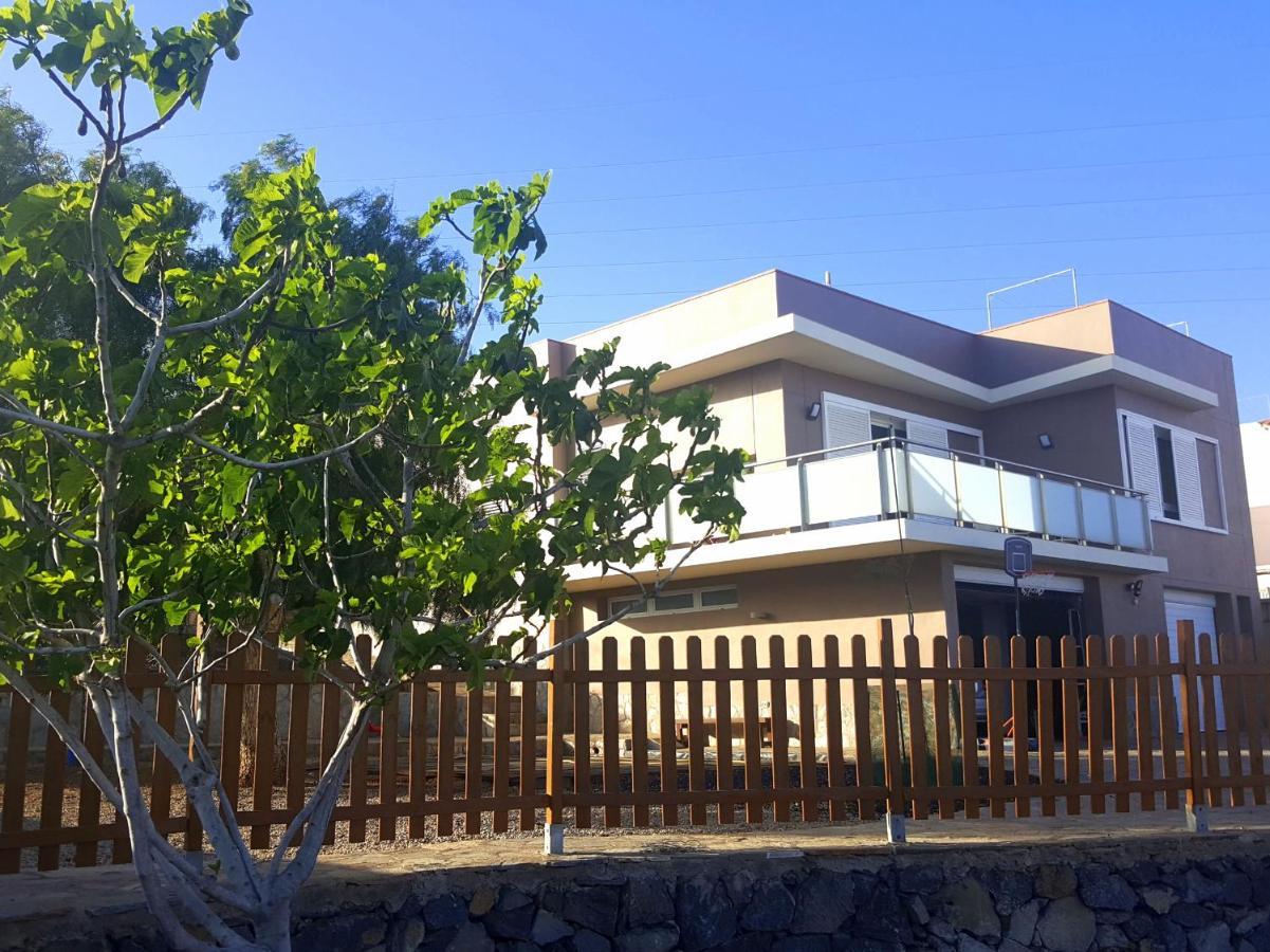 Casa Del Sur, En El Sur De Tenerife Сasa de vacaciones