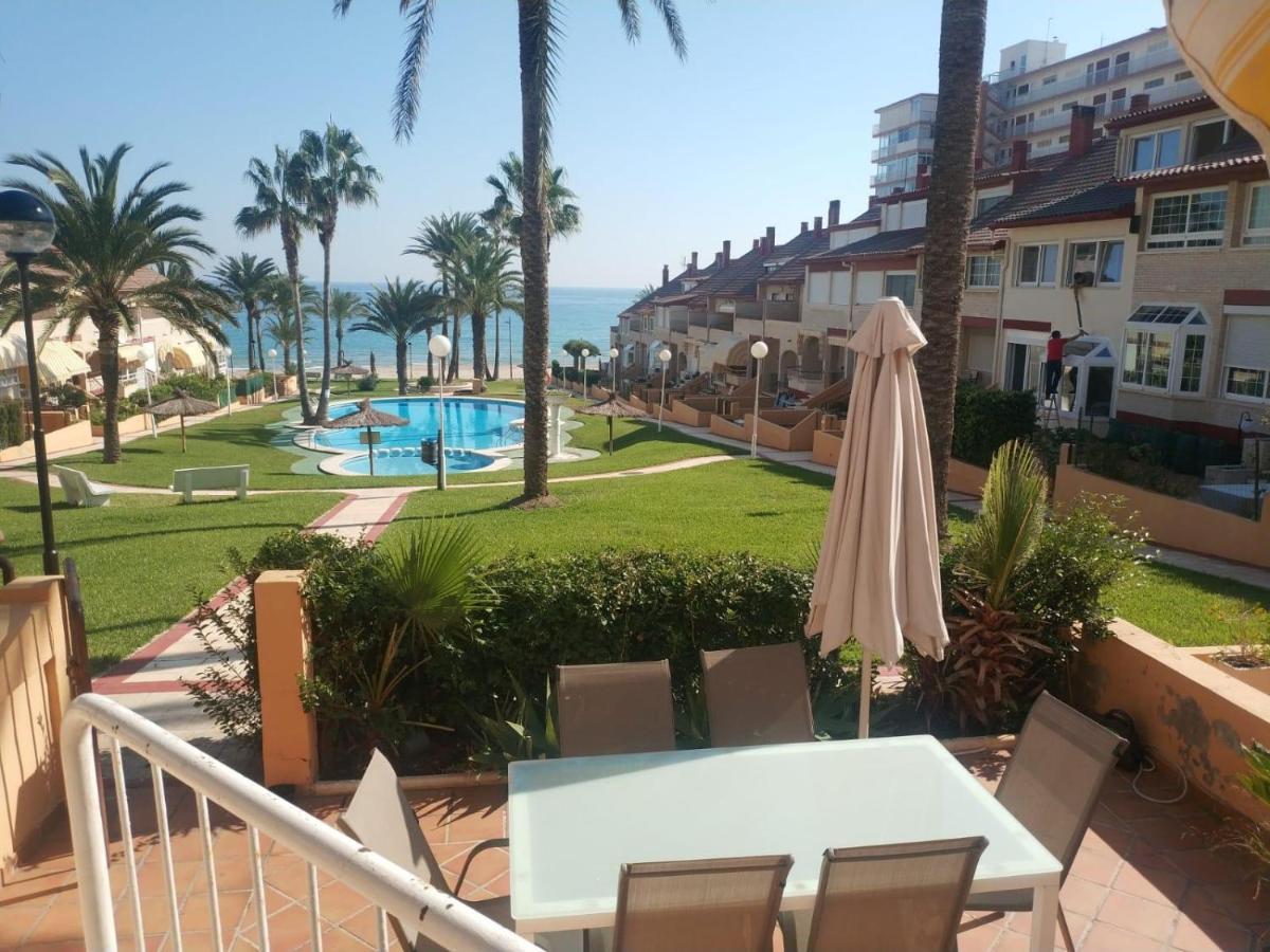 Holiday home Casa En La Playa Con Vistas Al Mar El Campello