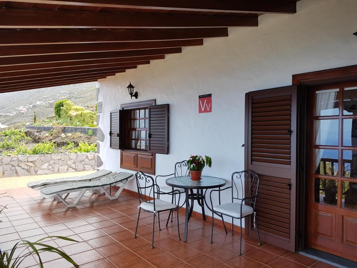 Country house Casa Vinas
