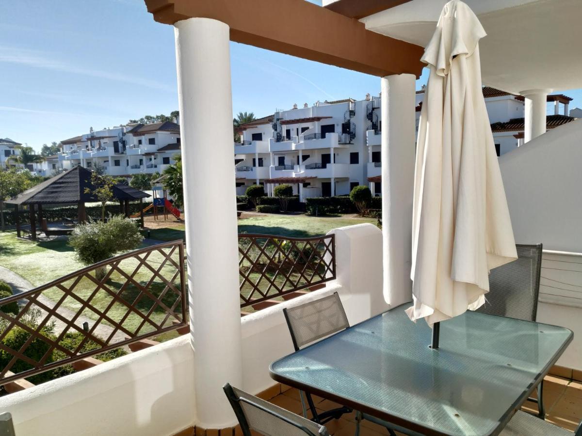 Apartment En Coto De Sancti Petri Chiclana de la Frontera