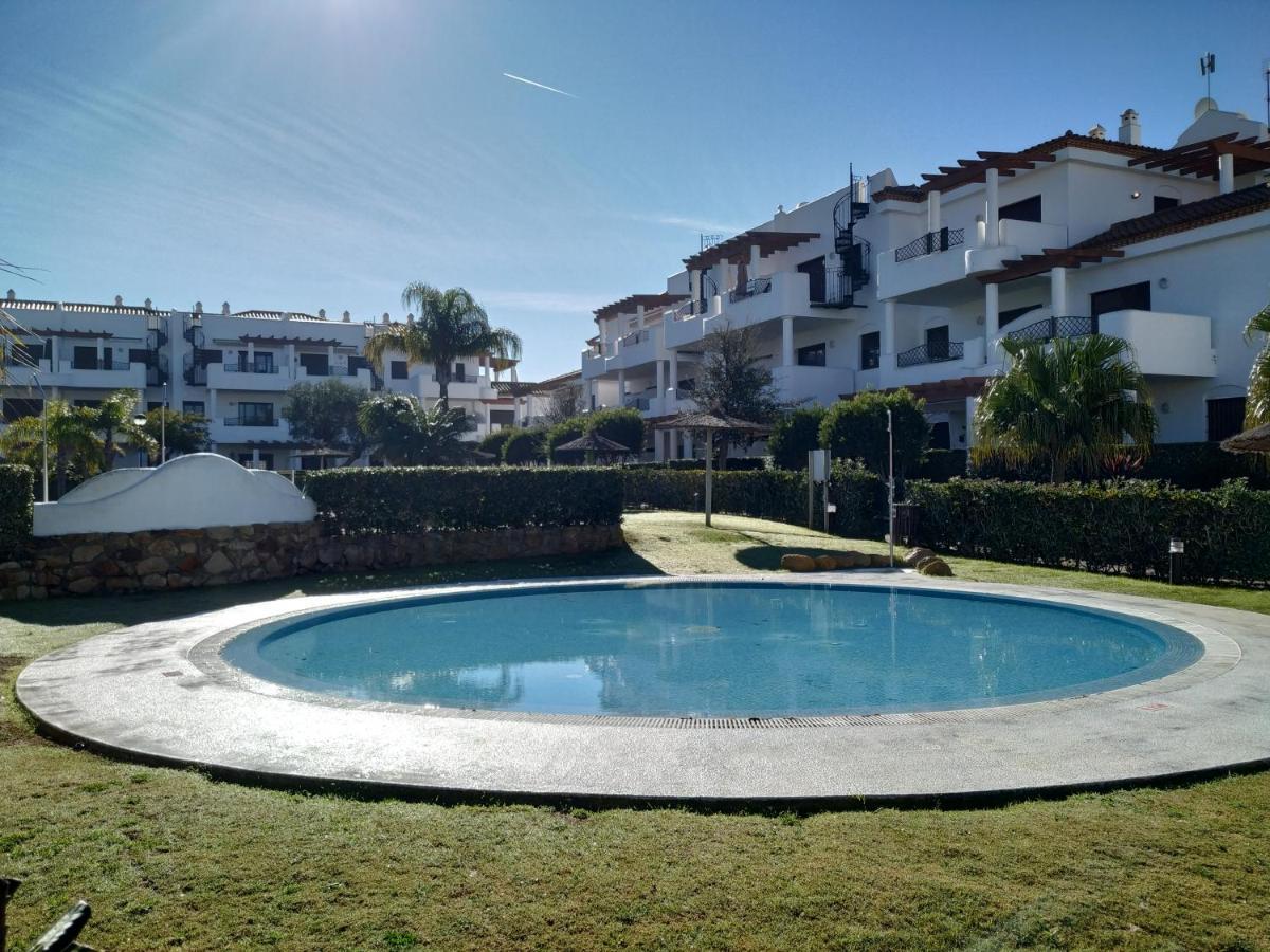 Apartment En Coto De Sancti Petri Chiclana de la Frontera
