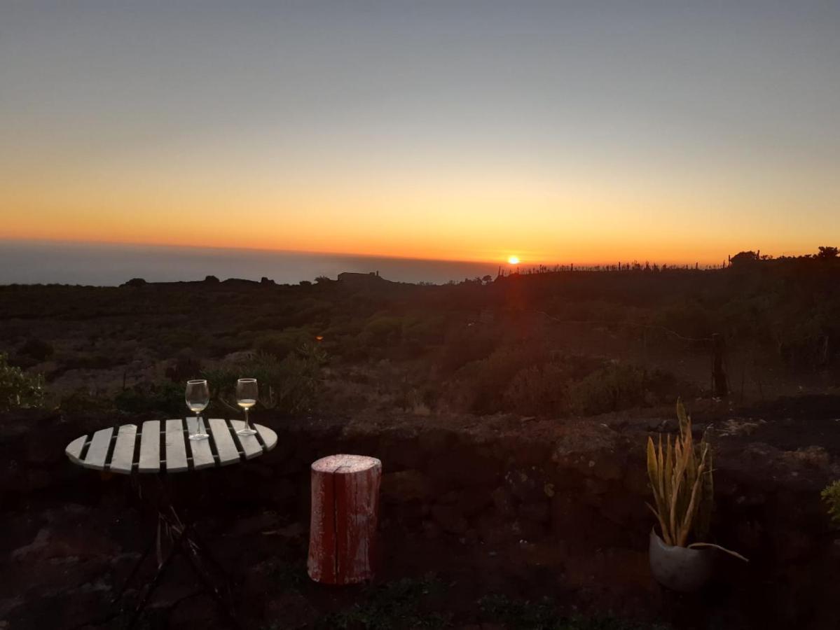Santillos El Pinar (El Hierro)