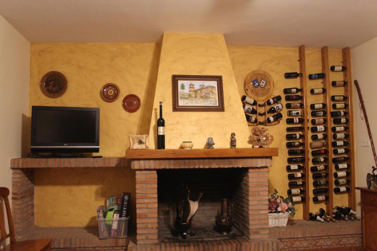 Buena Ventura Apartamento Villanueva De Los Infantes