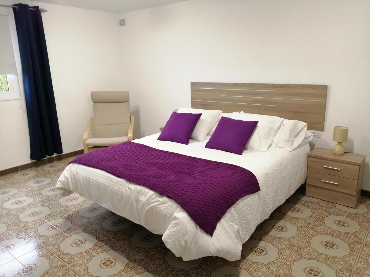 Holiday home Frailes