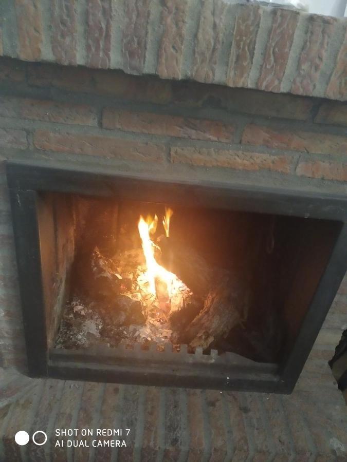 Сasa de vacaciones Casa Dúplex Friyona *