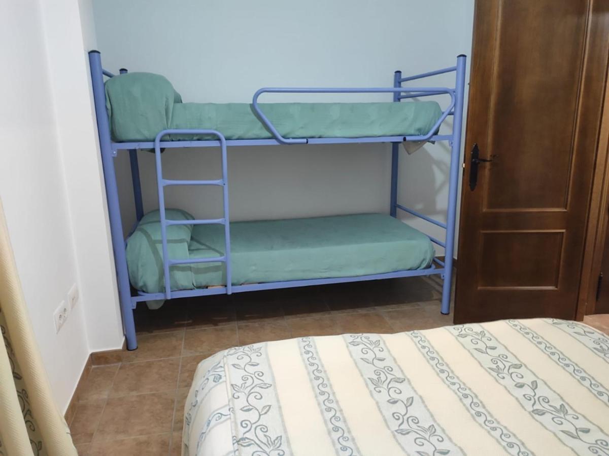 Casa Dúplex Friyona El Bosque