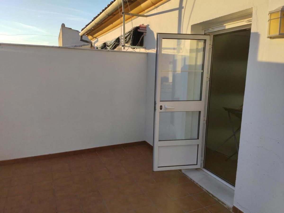 Casa Dúplex Friyona * El Bosque