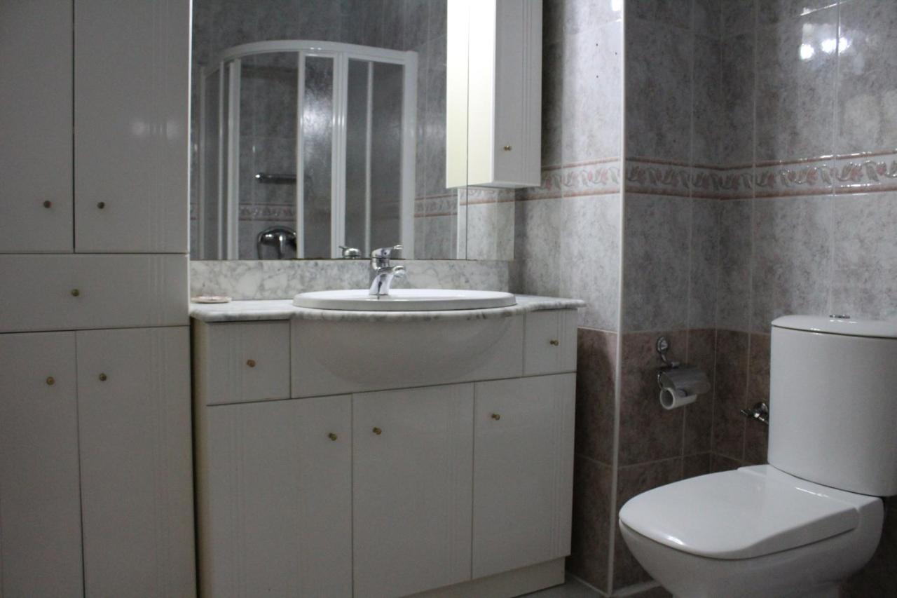 Casa Con Vistas Al Mar En La Punta Del Caiman Holiday home *