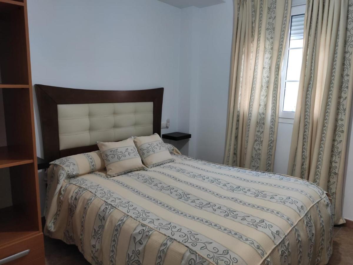 Casa Dúplex Friyona Сasa de vacaciones El Bosque