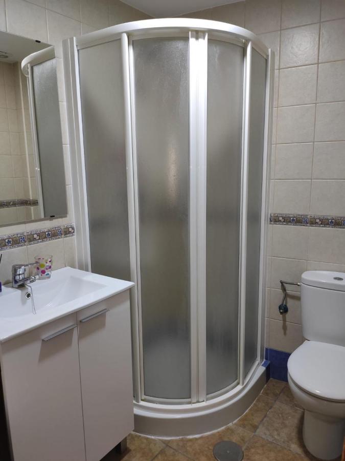 Casa Dúplex Friyona *