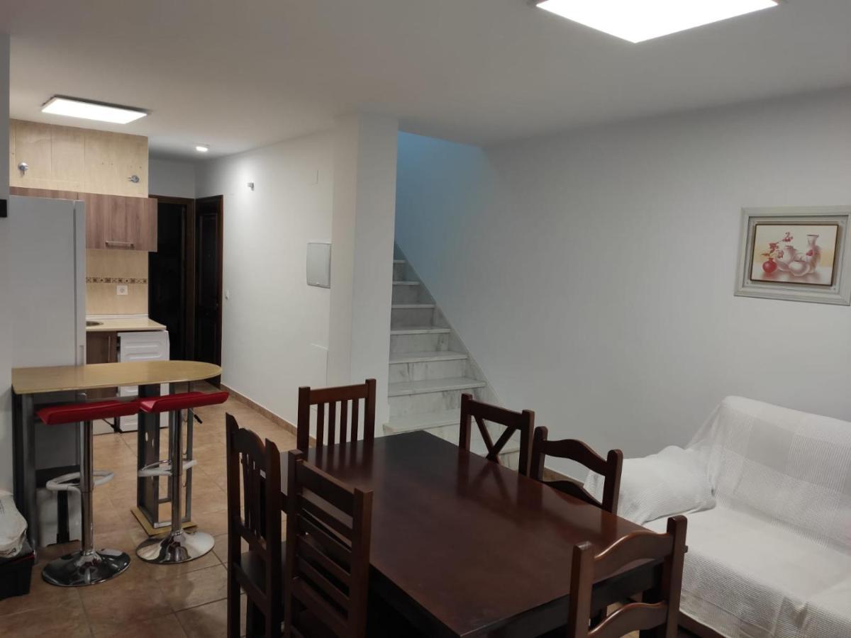 Casa Dúplex Friyona *
