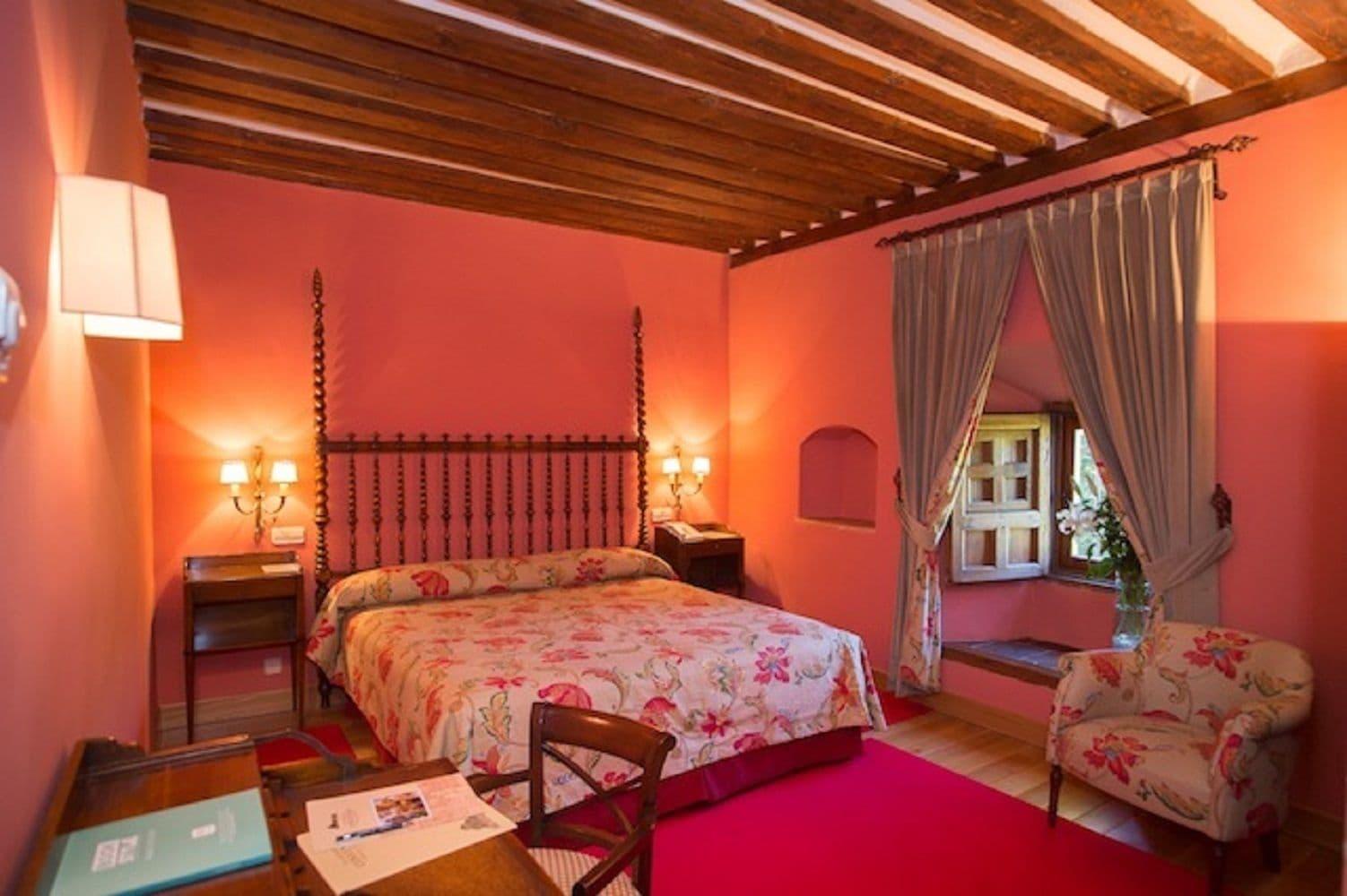 Hotel Antiguo Convento De 4*