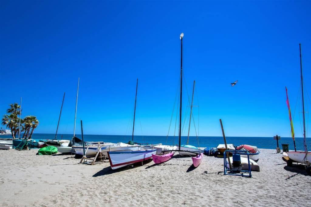 La Cala Stylish One Bed Apartment La Cala De Mijas