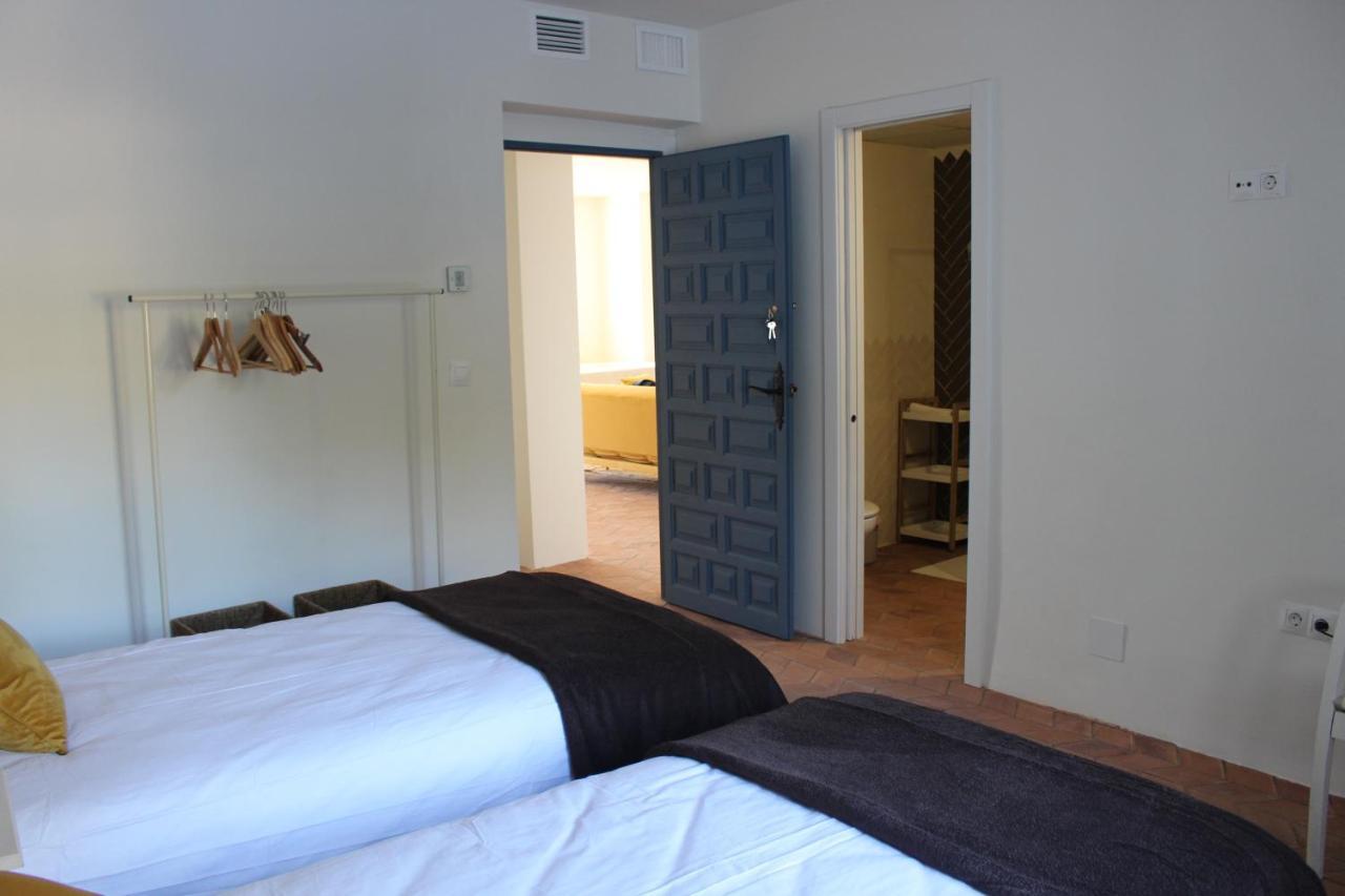Country house Cortijo El Puente Vinuela