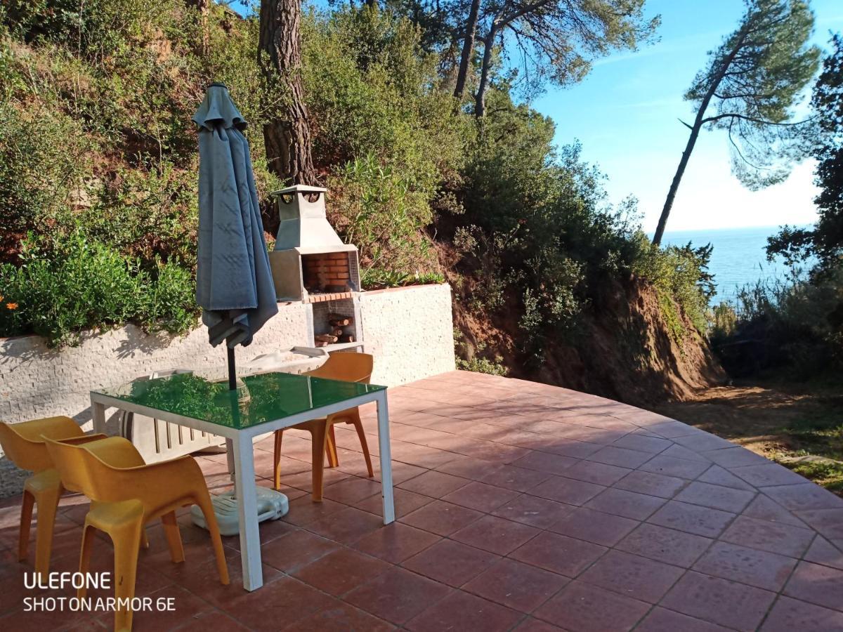Сasa de vacaciones Casa Mar Lloret de Mar