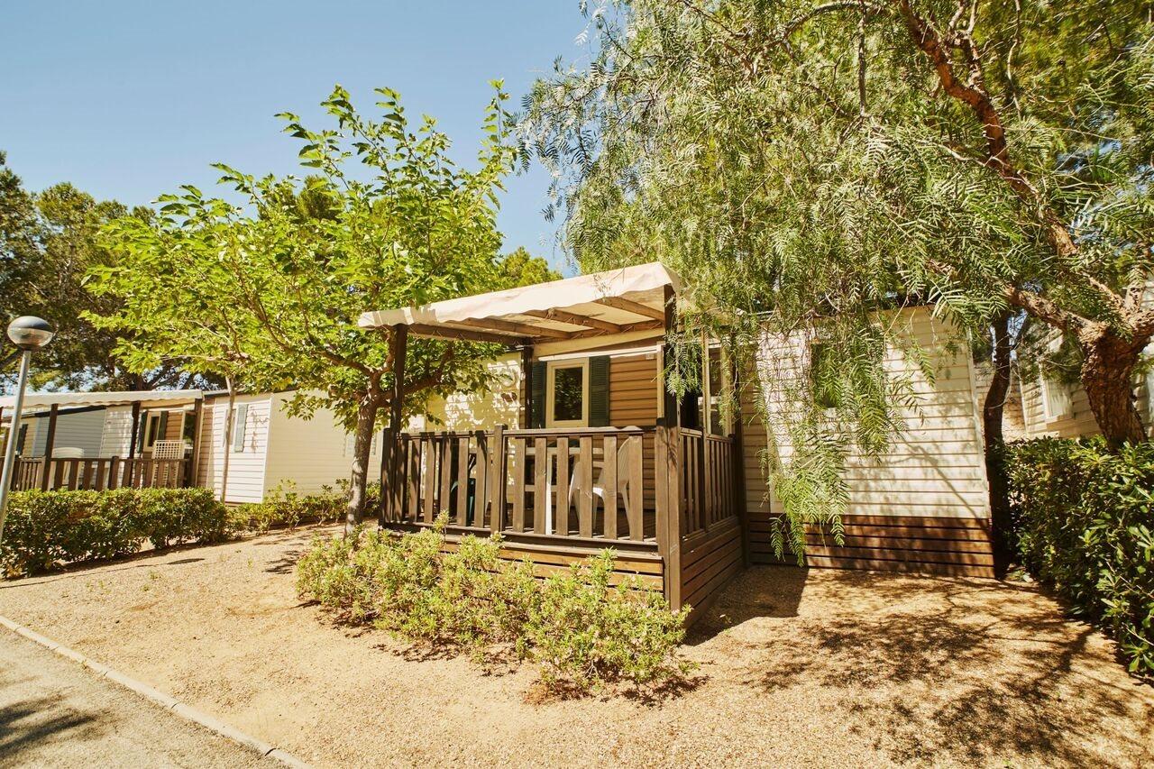 Alannia Costa Dorada Camping 2*