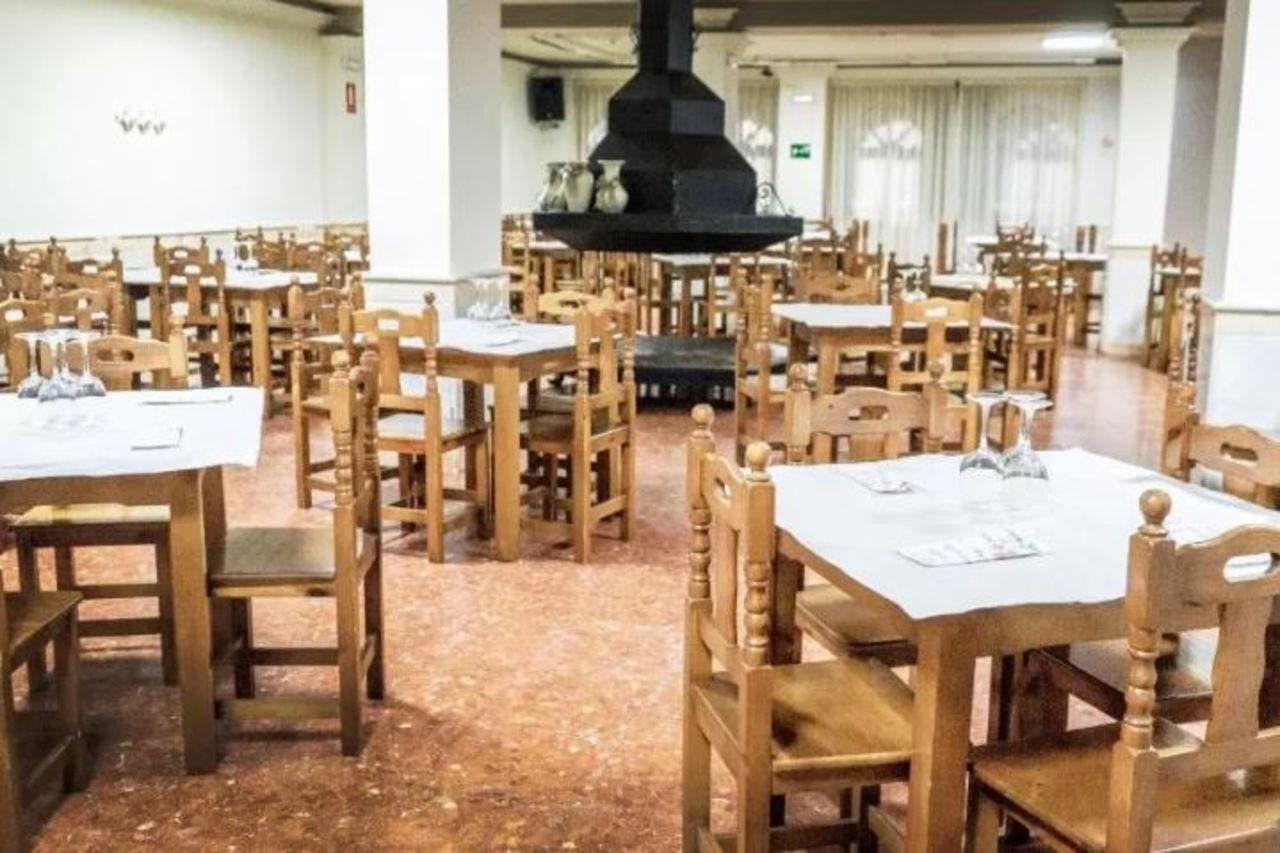 Hotel El Cruce
