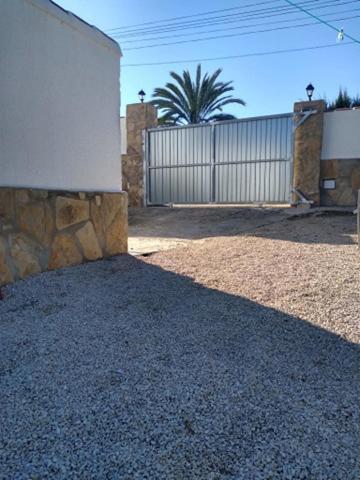 Holiday home Casa De Maduixera Javea