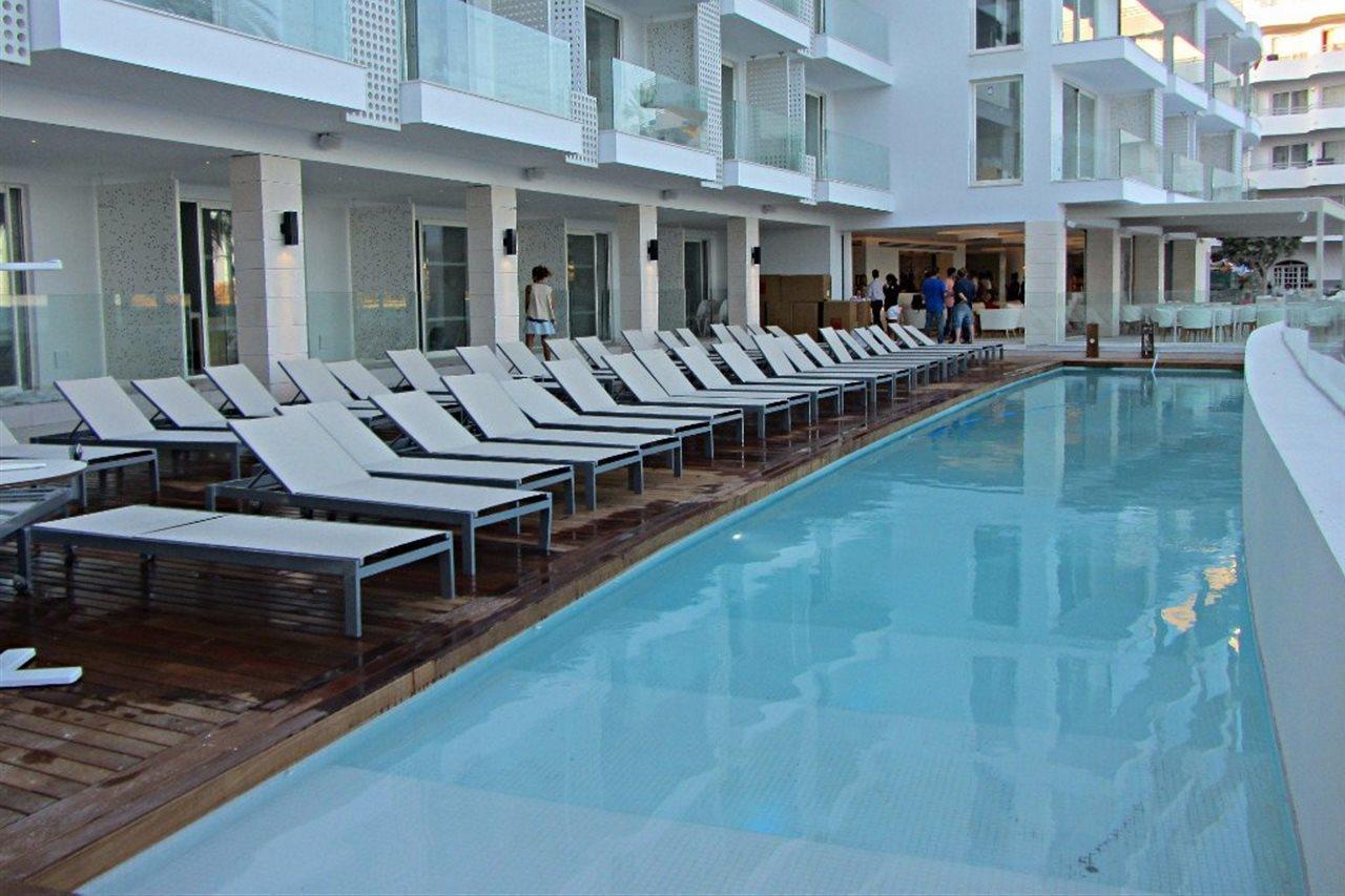 One 5* Ibiza