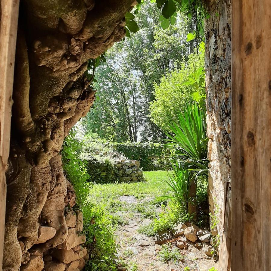La Rectoria De - Rural Holiday Accomodation *