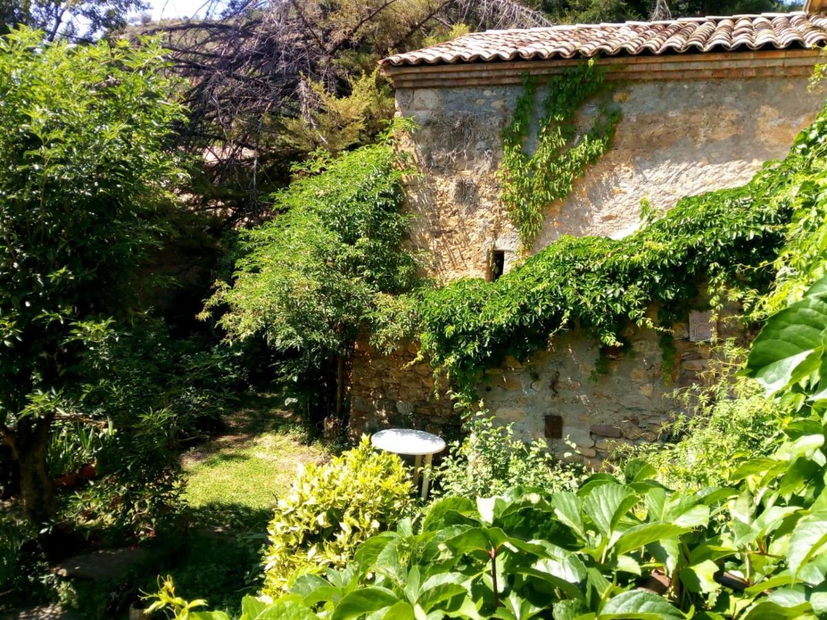 La Rectoria De - Rural Holiday Accomodation Holiday home